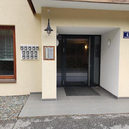 Lisa Apartman Bad Kleinkirchheim Zewnętrze zdjęcie