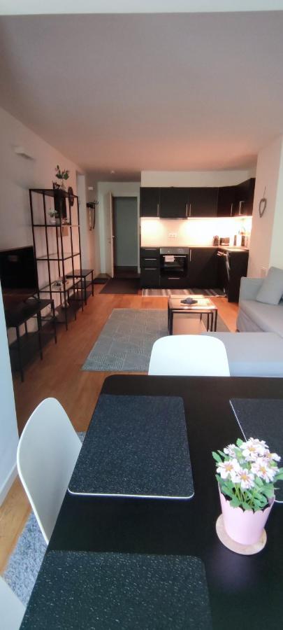 Lisa Apartman Bad Kleinkirchheim Zewnętrze zdjęcie