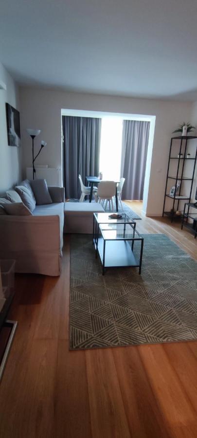 Lisa Apartman Bad Kleinkirchheim Zewnętrze zdjęcie