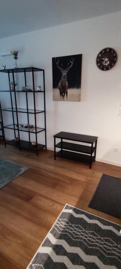 Lisa Apartman Bad Kleinkirchheim Zewnętrze zdjęcie