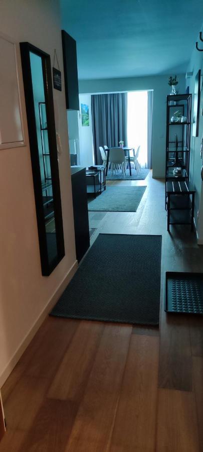 Lisa Apartman Bad Kleinkirchheim Zewnętrze zdjęcie