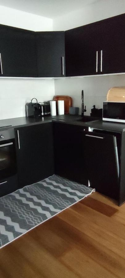 Lisa Apartman Bad Kleinkirchheim Zewnętrze zdjęcie