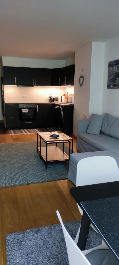 Lisa Apartman Bad Kleinkirchheim Zewnętrze zdjęcie