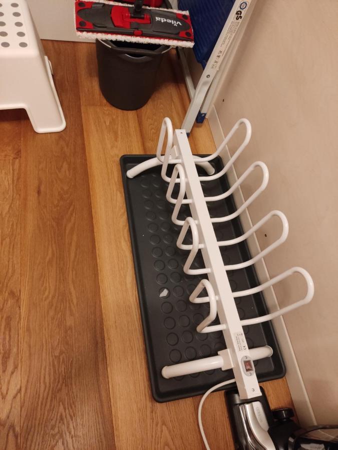 Lisa Apartman Bad Kleinkirchheim Zewnętrze zdjęcie
