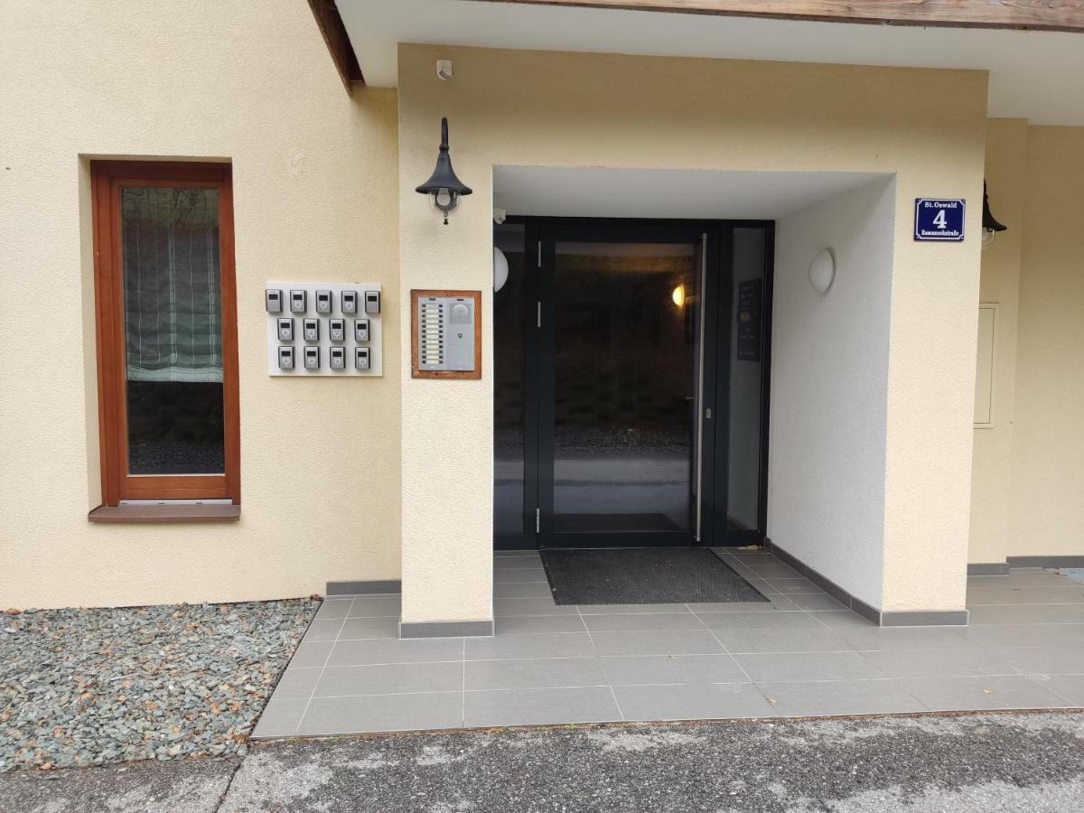 Lisa Apartman Bad Kleinkirchheim Zewnętrze zdjęcie