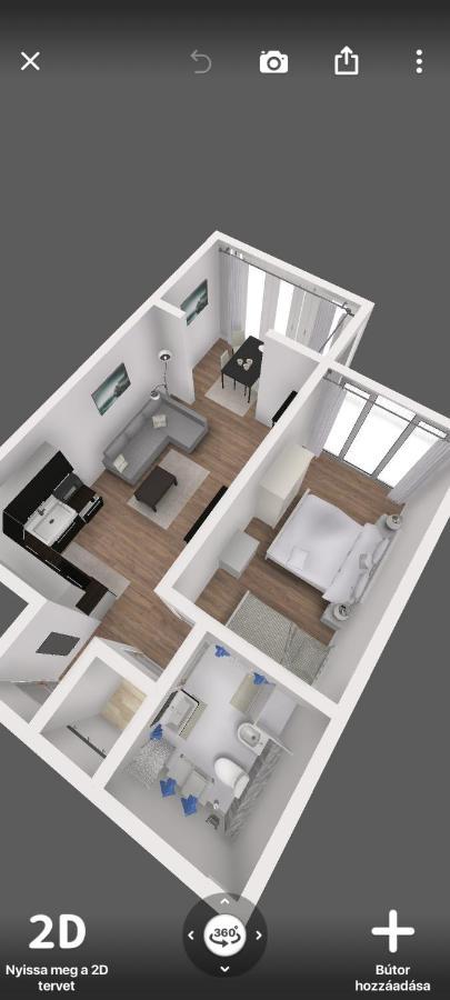 Lisa Apartman Bad Kleinkirchheim Zewnętrze zdjęcie